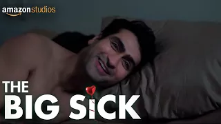 The Big Sick - “First Date” | Amazon Studios