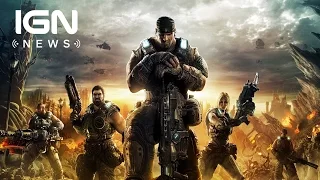 Gears of War for Xbox One Revealed? - IGN News