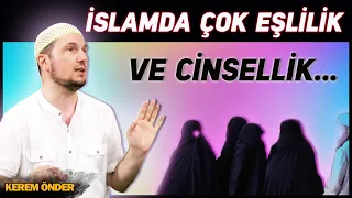 Polygamy and sexuality in Islam... / Kerem Önder
