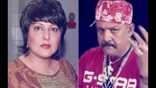 Navneet Nishan On Alok Nath: "I Dealt With The 4-Year Harassment By Slapping The Man"