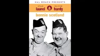 Laurel and Hardy Army Theme (cuckoo song)
