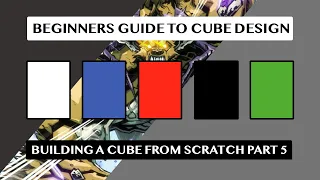 Building a budget-friendly synergy cube from scratch (part 5 - FINAL)
