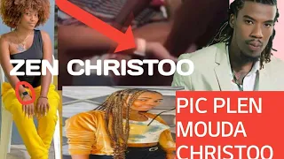 ZEN CHRISTOO A PRAN LARI. MEN VIDEO BOUBOUN CHRISTOO