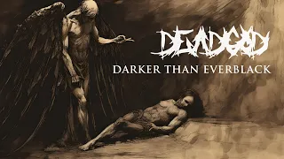 Dead God - Darker Than Everblack [AI music video] #blackmetal