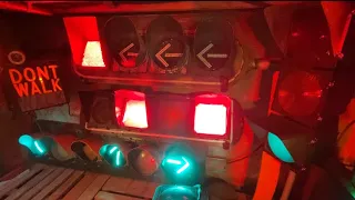 My Traffic Lights - EOS Update