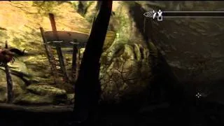 Skyrim: Glenmoril Witch Killing!