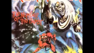 Iron Maiden - The Number Of The Beast - Subtítulos español/ingles