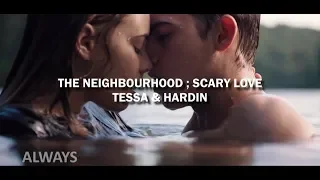 The Neighbourhood - Scary Love | español