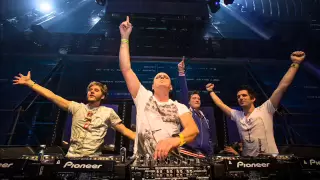 Wasted Penguinz - Wasted Penguinz Megamix 2013