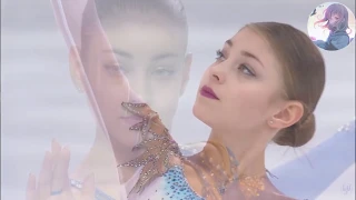 Алена Косторная || Alena Kostornaia - Devil May Cry (Fan-video)