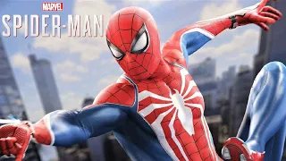 Marvel's Spider-Man - Full Game Walkthrough