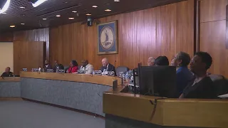 Portsmouth holding special meeting after appointing Chapman as new city manager