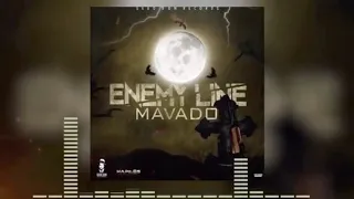 Mavado - Enemy Line ( Drake Diss)