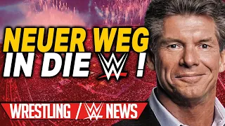 Neuer Weg in die WWE!, Die besten Tag Teams des Jahres | Wrestling/WWE NEWS 141/2021