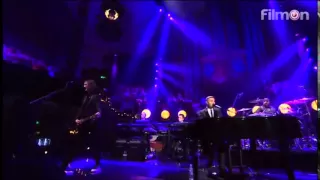 Gary Barlow's Big Ben Bash - Since I Saw You Last and Greatest Day