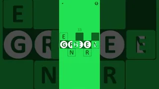 Green (game) головоломка прохождение игры 33 уровень