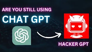 Hacker GPT