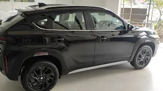 Maruti Suzuki FRONX Black Color Dark Edition ❤️❤️❤️❤️