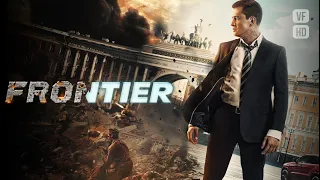 Frontier, le temps n'a plus de limite - Action - Guerre - Science fiction - Film complet en français