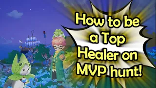 Mastering the Art of Archbishop: Tips to Become a Top MVP Healer - Ragnarok Origin Global