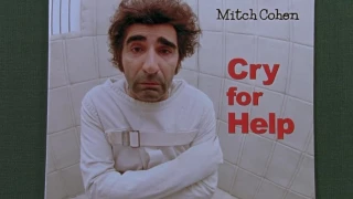 Mitch Cohen's spiraling depression