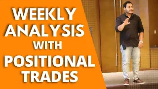 Best Positional Trading Idea 09-OCT | Learn With Me