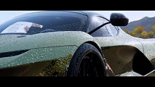 Forza Horizon 4 - Ferrari FXX K Cinematic