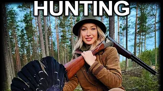 What Was Hunting Like in the Soviet Union? #ussr