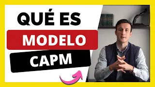 #94 CARTERAS: ¿Para qué sirve el MODELO CAPM? DEFINICIÓN Y EXPLICACIÓN COMPLETA | CFA LEVEL 1