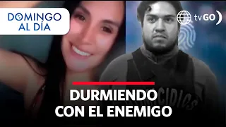 Capturan a sujeto que ultimo a su pareja | Domingo al Día