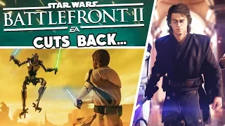 Battlefront 2 just ABANDONED Galactic Assault… and Star Wars fans are angry!