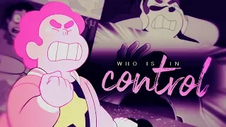 ❝ c o n t r o l ❞ | steven universe