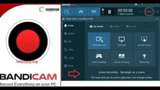 Bandicam full version 2019 Latest Version free download, Record Game Without Watermark
