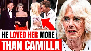 The Truth About Prince Charles' Other Mistress He Loved More Than Camilla