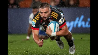 RD 9 l Super Rugby Pacific: Gallagher Chiefs v Fijian Drua Highlights