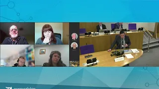 Governance and Audit Committee - 16th February 2023