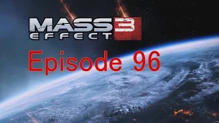 Another Dead Reaper - Mass Effect 3 Ep. 96