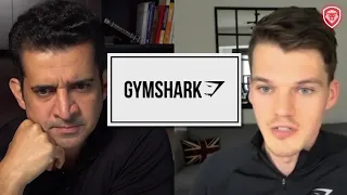 How Gymshark Got Started