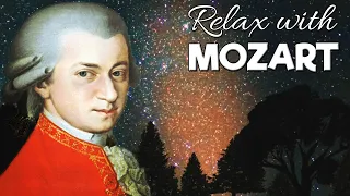 Classical Music for Sleeping: Music for Relaxation - Mozart