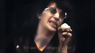 Ramones - Needles and Pins (Legendado)