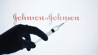 EMA finds possible link between blood clots and Johnson and Johnson vaccine