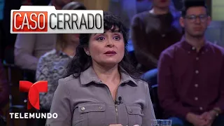 Una Cheerleader Muy Especial👧👯💛| Caso Cerrado | Telemundo