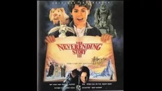 The Neverending Story III - I'm A Stoneman