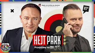 KUBA MIDEL I KRZYSZTOF STANOWSKI - HEJT PARK - PRZEJDŹMY NA TY 355