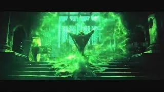 Maleficent Trailer 2 - Angelina Jolie Movie