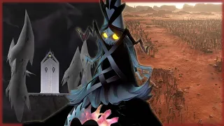 10 Creepy/Unsettling Things in Kingdom Hearts