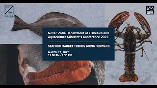 Seafood Market Trends Going Forward