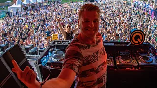 Wasteland (The Prophet & KELTEK) Teaser @ Electric Love Festival 2019