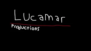 Lucamar Productions Logo (2023) Fan-Made