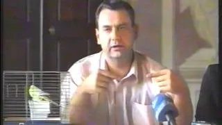 Karlín poté   povodně 2002